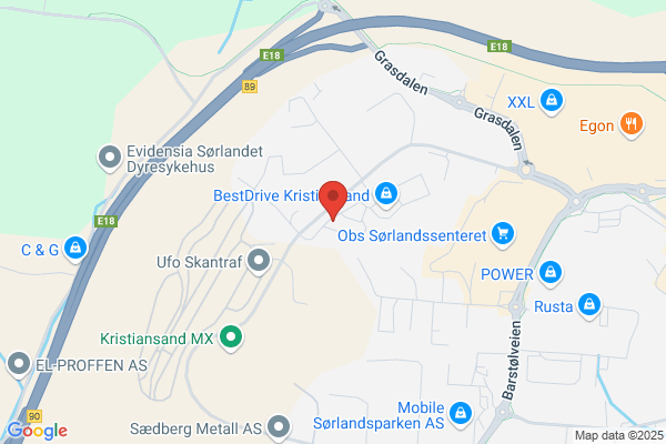 Ortopediservice As