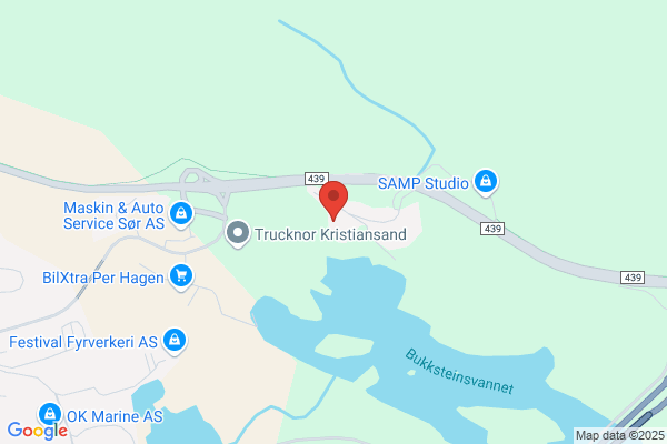 Vilhelmsen Andr A/s