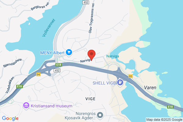 Icopaltak Sør As