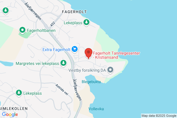 Ptl Privatpraktiserende Tannleger I Vest-agder