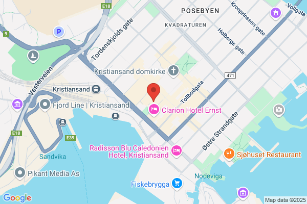 Skeie Torje