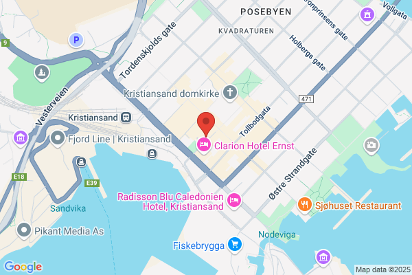 Alnæs Lars