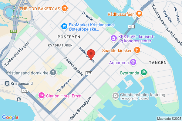 Kristiansand Trafikkskole