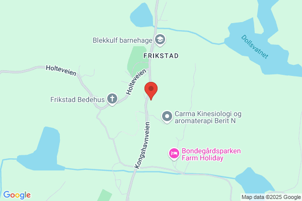 Bakke Arnfinn