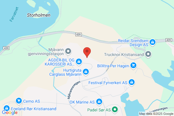 Rølland Transport As