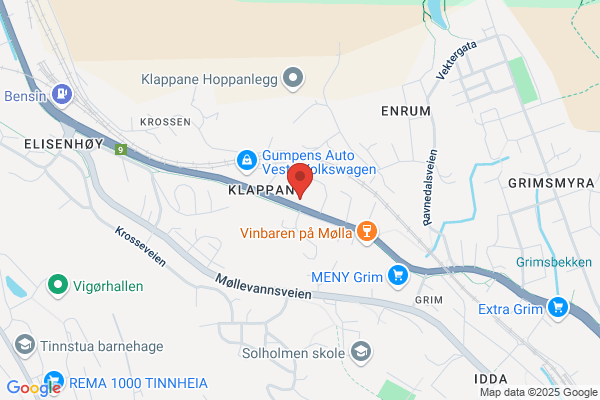 Brubakkens Truckservice As
