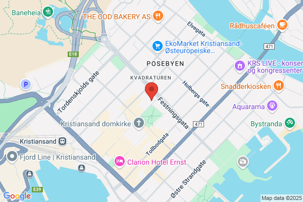Vaksinasjonskontoret For Utenlandsreisende Kristiansand Kommune