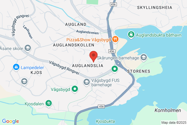 Eklunds Propan og Varmepumpeservice AS