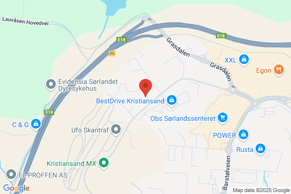 Berendsen Tekstil Service As