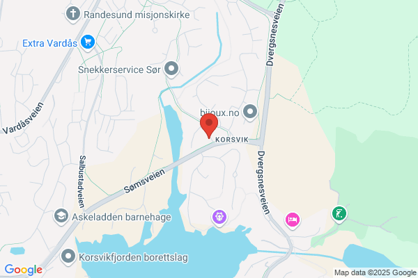 Randesund Dyreklinikk As