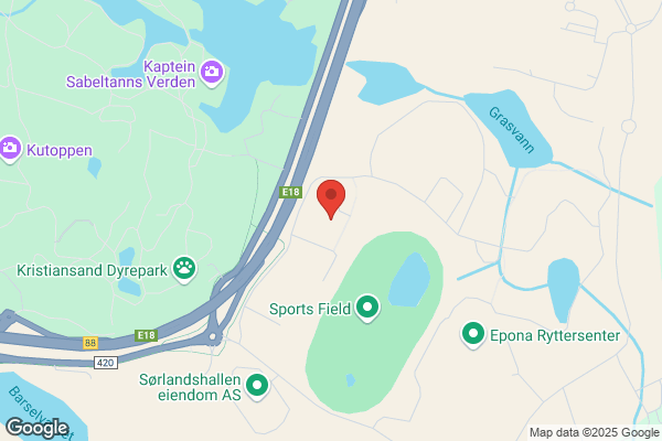 Sørlandets Dyreklinikk