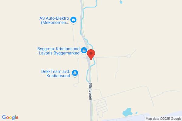 Lås Og Sikkerhet As
