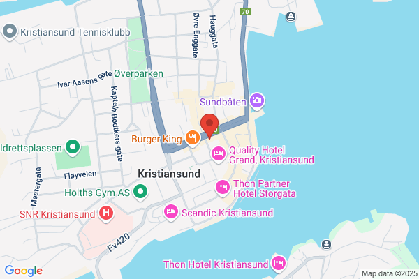 Løveapoteket