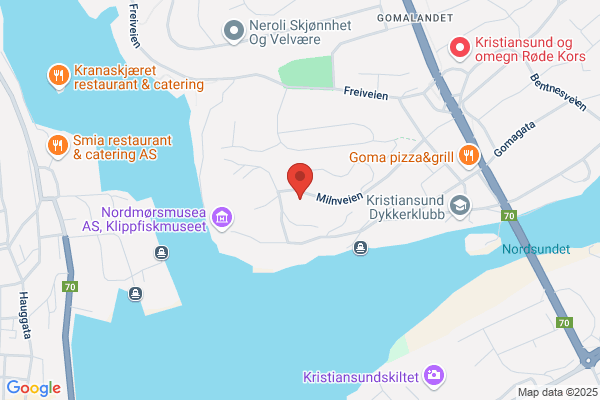 Slyngstad Og Husby A/s Arkitektkontoret