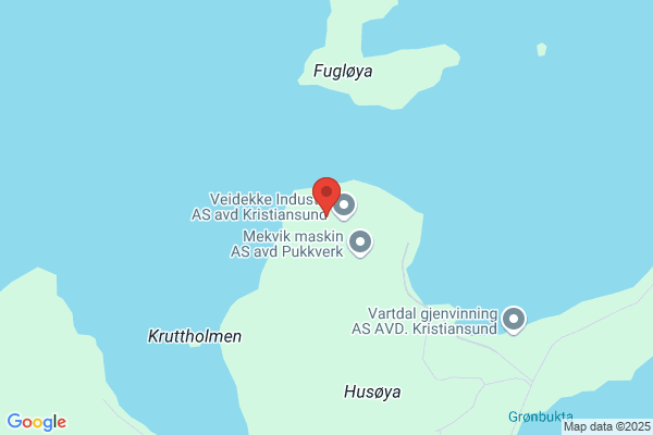 Franzefoss Gjenvinning As