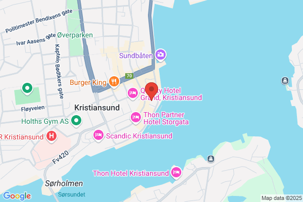 Sparebanken Møre