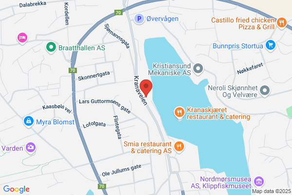Mellemværftet