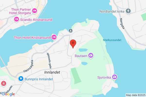 Møre Båtservice A/s