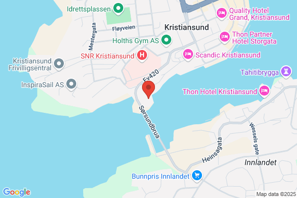 Norpower Brødr Malo A/s