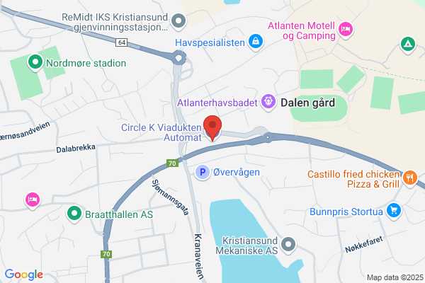 Viadukten Autosenter