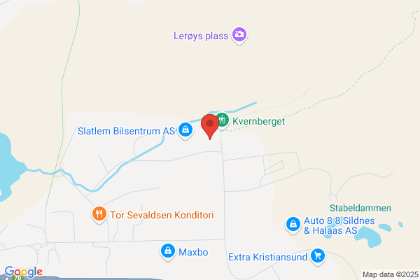 Autocentrum As