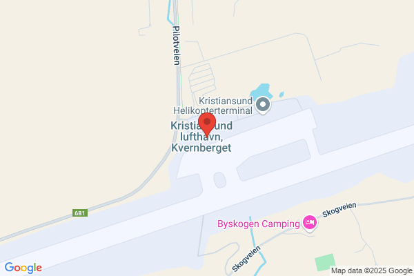Avis Bilutleie Kristiansund
