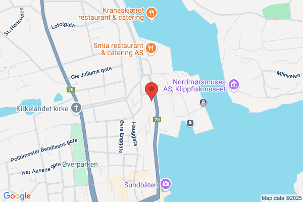 Ica Sparmat Løkkemyra