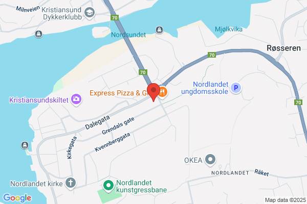 Ica Sparmat Nordlandet