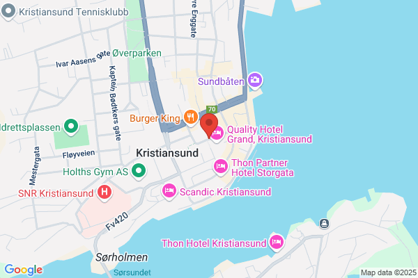 Eiendomsmegler Notar