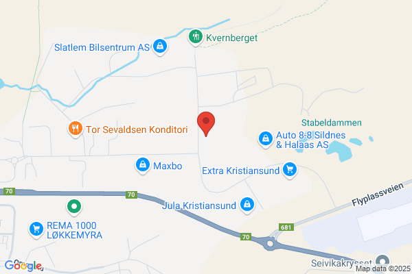 Eiendomstorget As