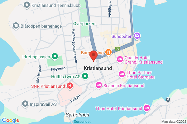 Postbanken Eiendomsmegling
