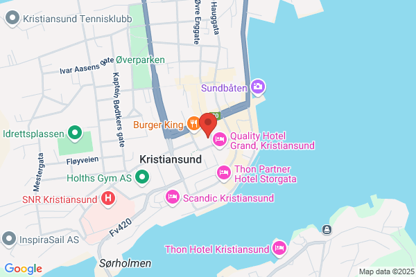 Eilagteknikk As