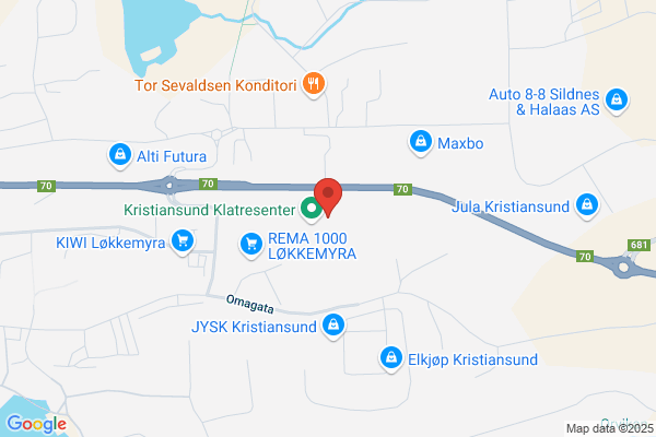 Bøifot Installasjon As