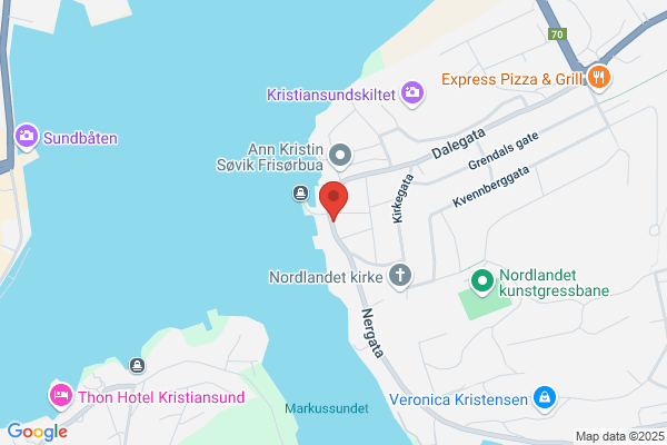 Fiskeprodusentenes Fellessalg As