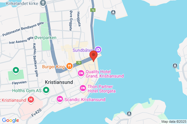 Brunsviken Garn Engros As