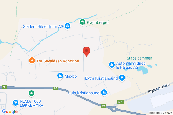 Murmester Mørkedal As
