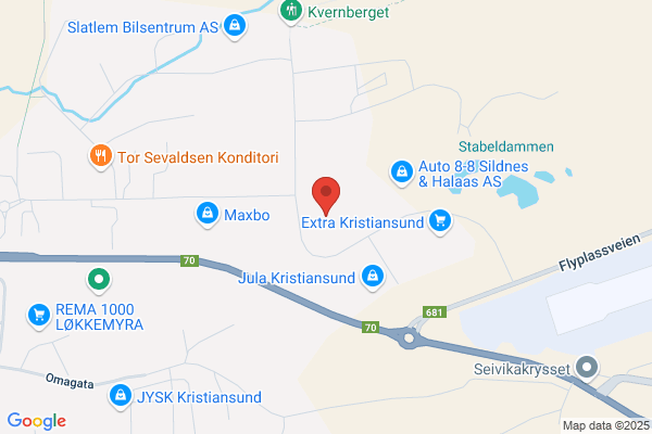 Sofies Frisørverden