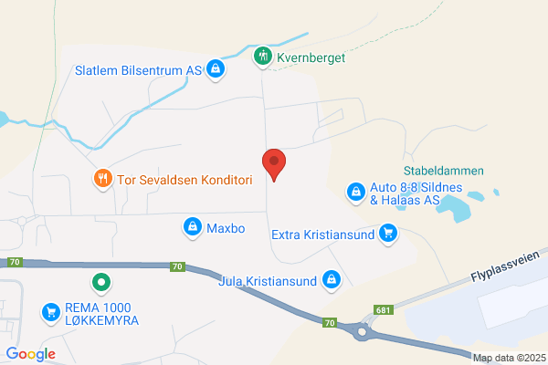 Norisol Norge As