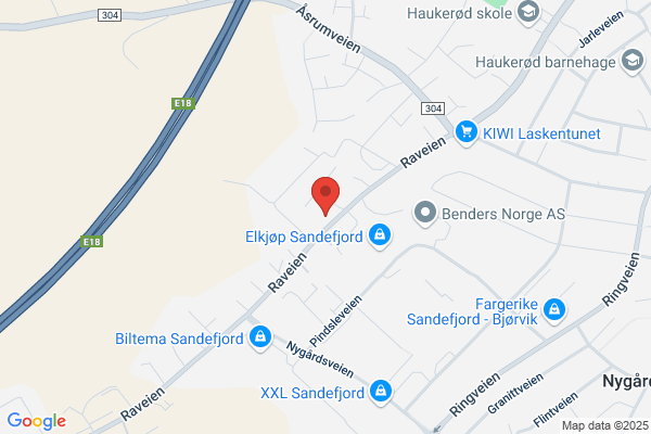 Varme Og Kuldeteknikk A/s