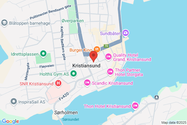 Nordialog As