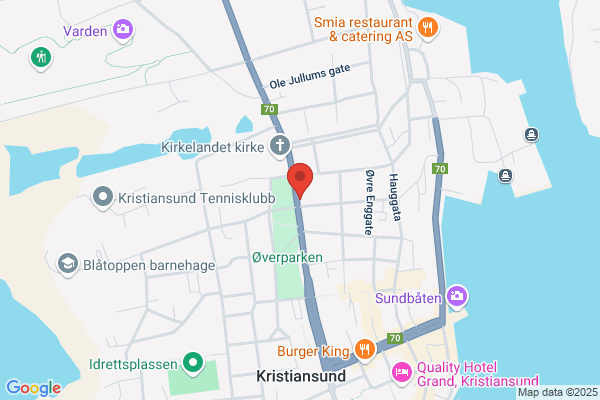 Musikkhuset As