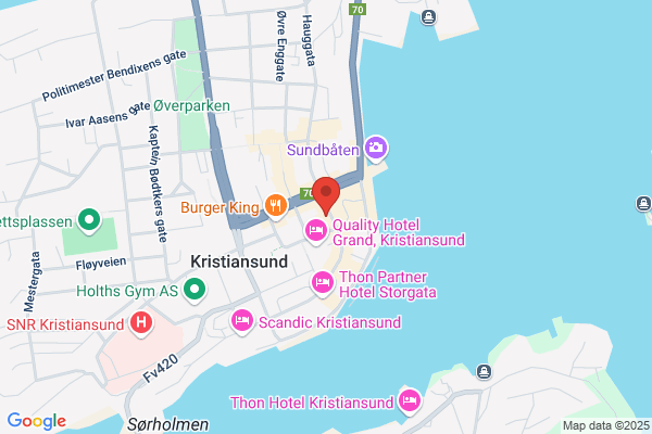 Tt Interiør As