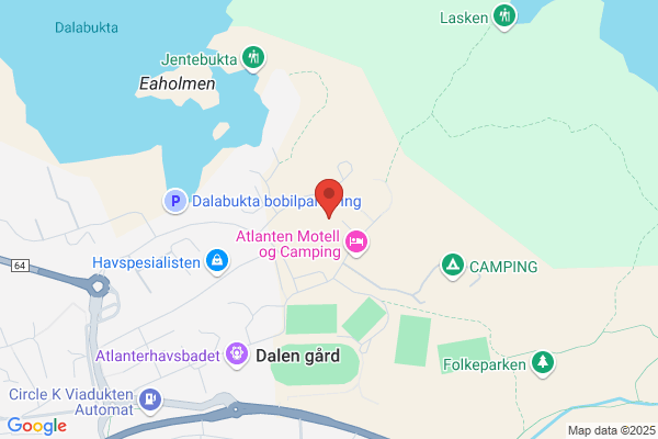Atlanten Videregående Skole