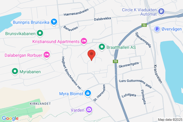 Kristiansund Videregående Skole