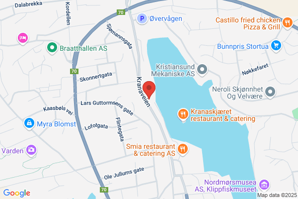 Nordmøre Museum