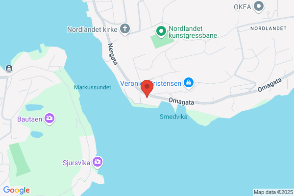 Oss-nor A/s