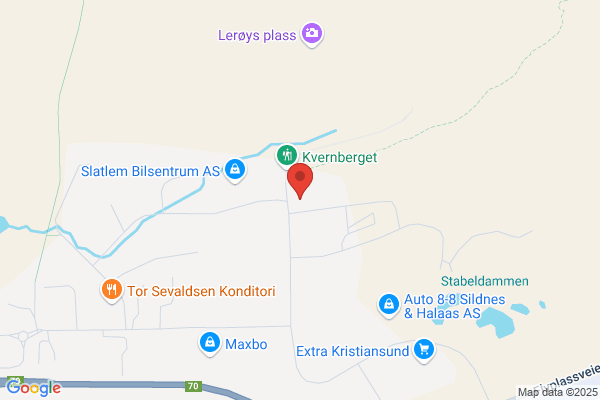 Caverion Norge AS