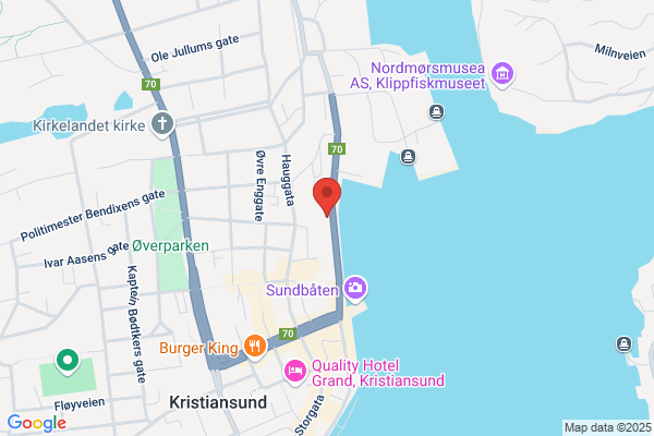 Centrum Økonomiservice A/s
