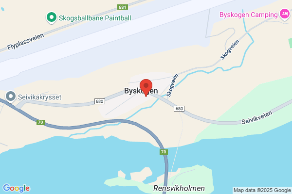 Data Regnskap Bjørn Bolsø
