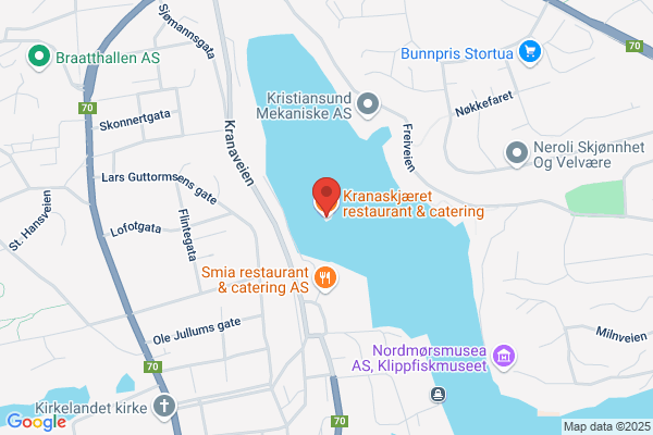 Gaarde Kari
